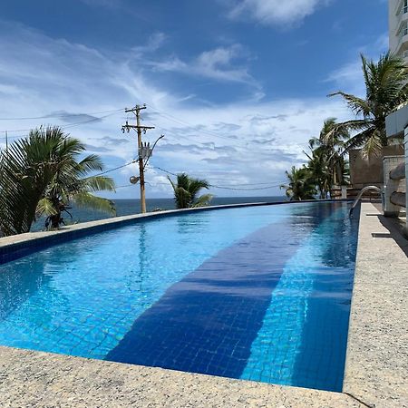 Apartamento TOP no Rio Vermelho - Bairro Boêmio de Salvador Exterior foto
